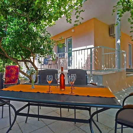 Ani In Trogir * Mittel-Dalmatien Hotel Donji Seget Kültér fotó