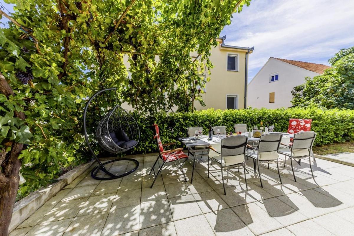 Ani In Trogir * Mittel-Dalmatien Hotel Donji Seget Kültér fotó