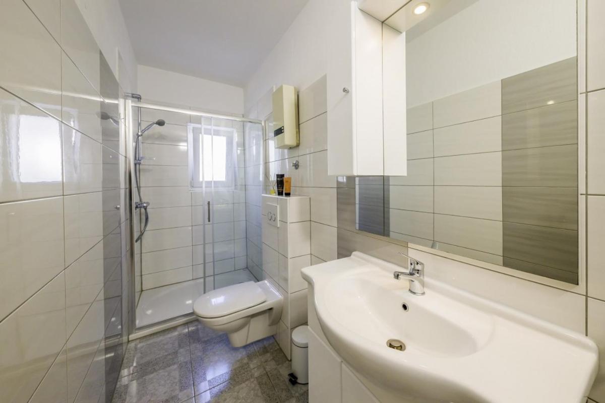 Ani In Trogir * Mittel-Dalmatien Hotel Donji Seget Kültér fotó