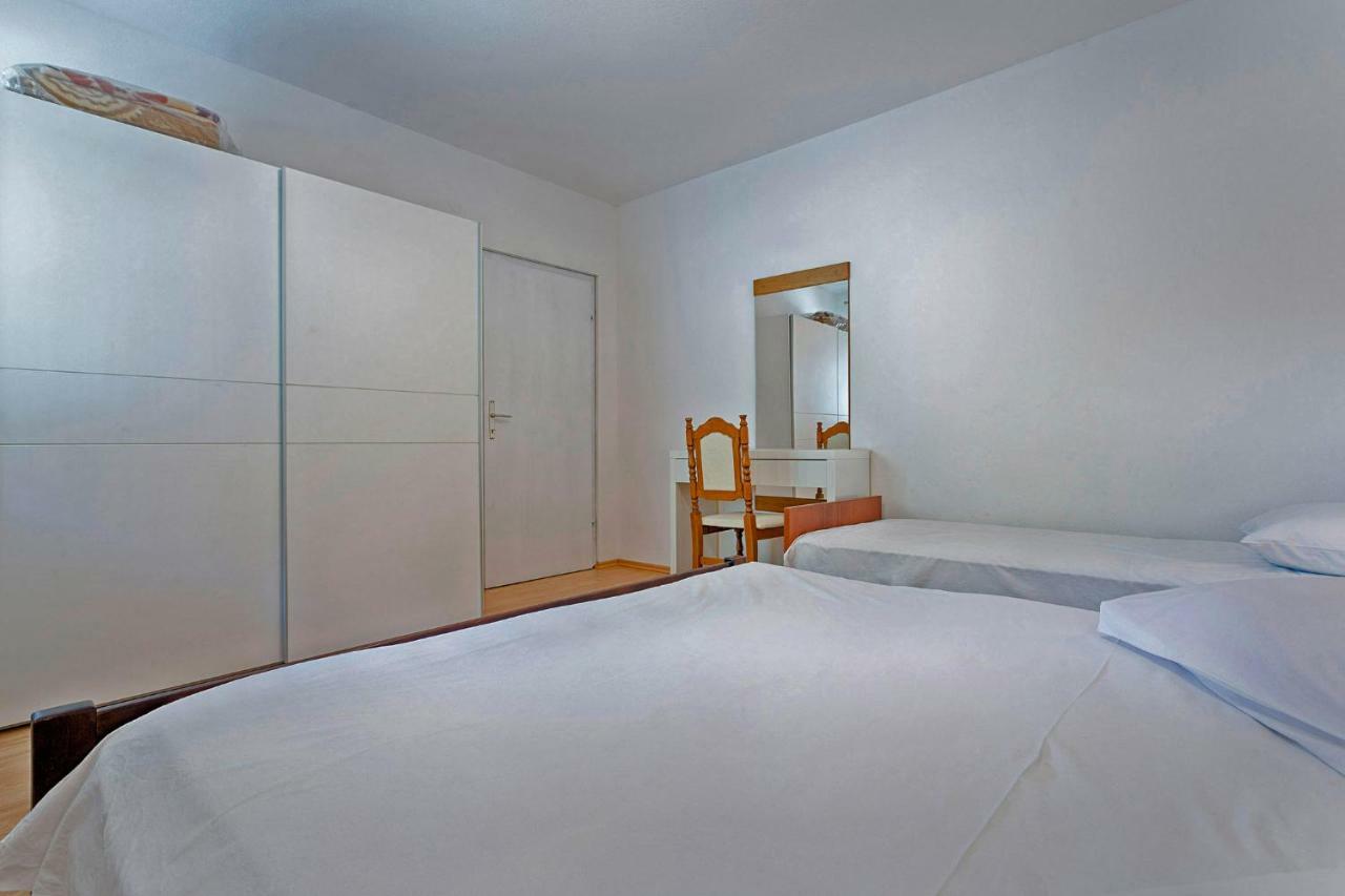 Ani In Trogir * Mittel-Dalmatien Hotel Donji Seget Kültér fotó