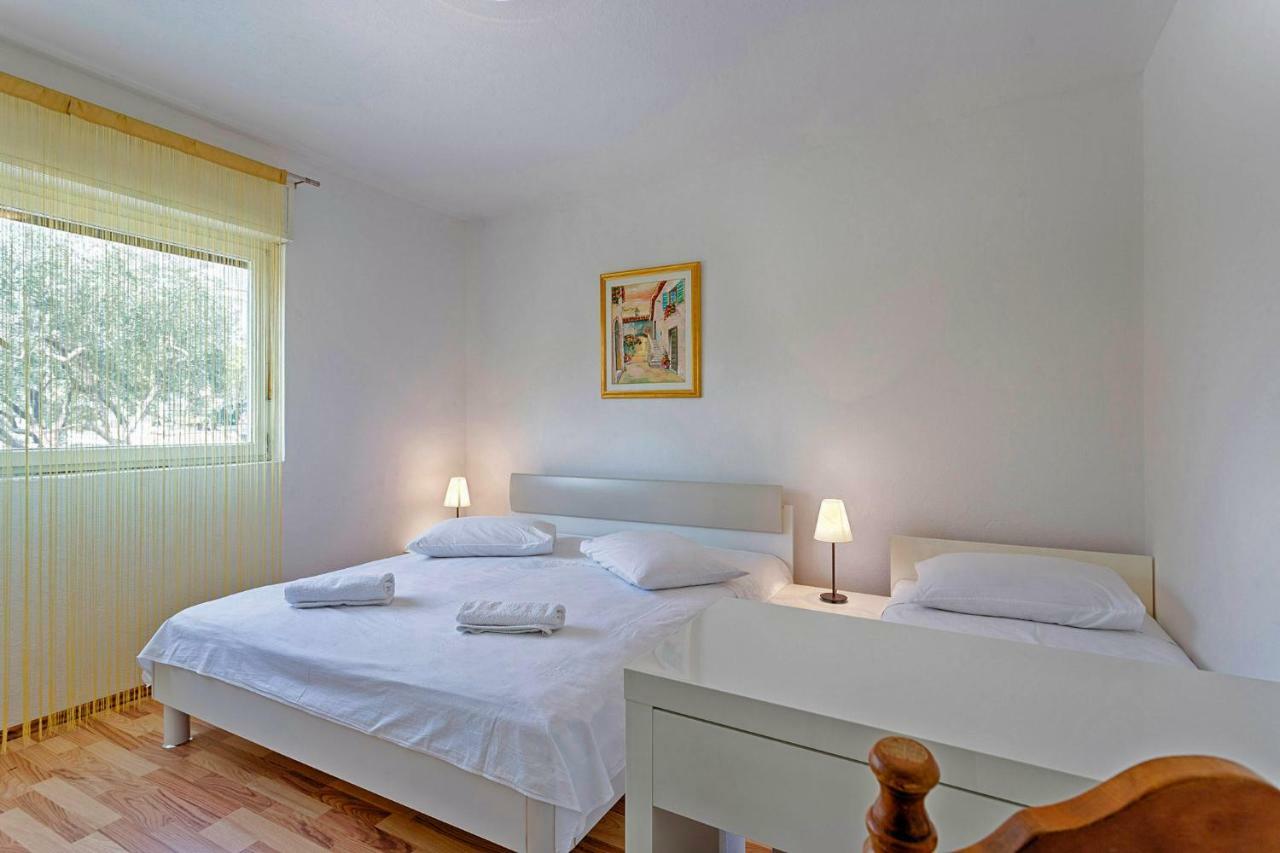 Ani In Trogir * Mittel-Dalmatien Hotel Donji Seget Kültér fotó